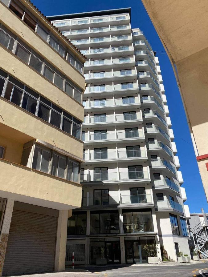 Holiday Studio Apartment Near The Beach And City Centre 直布罗陀 外观 照片